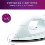 Philips Iron HI-113/28 - Image 4