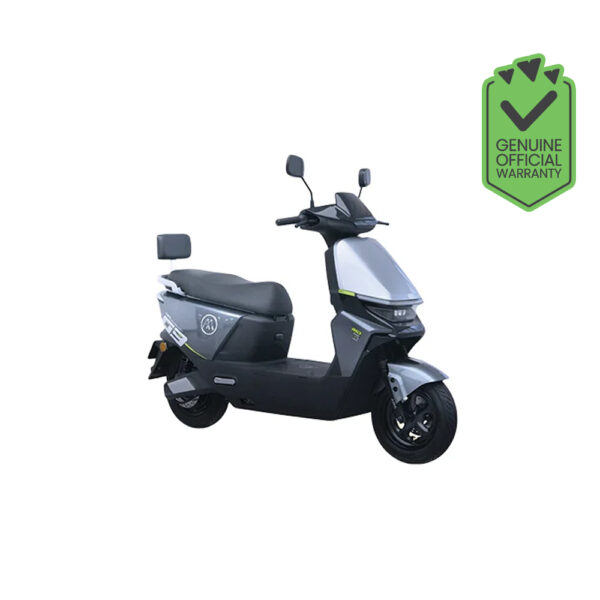 AIMA F520 Electric Scooter