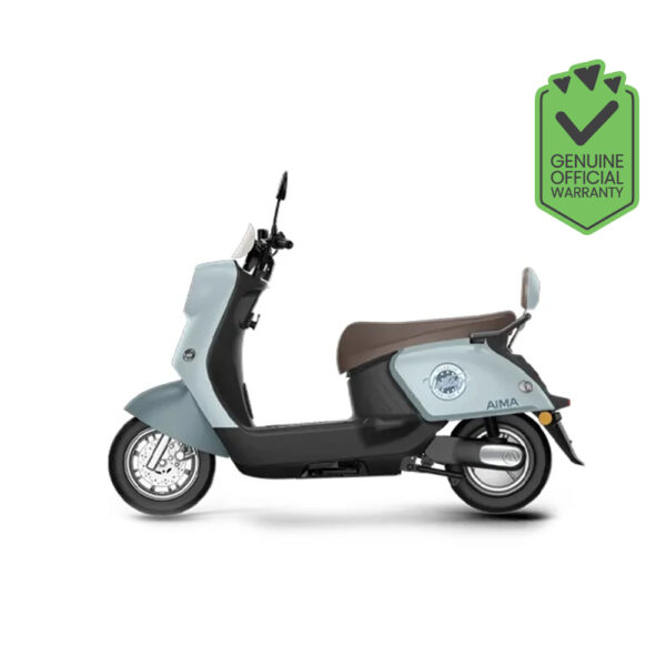 AIMA Q613 Electric Scooter