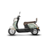 AIMA Q613 Electric Scooter - Image 4