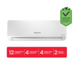 Hisense AS18TW4RMATD01B 1.5 Ton (Inverter) Air Conditioner