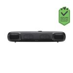 Baseus AeQur Series DS10 Desktop Cluster Black Mini Soundbar