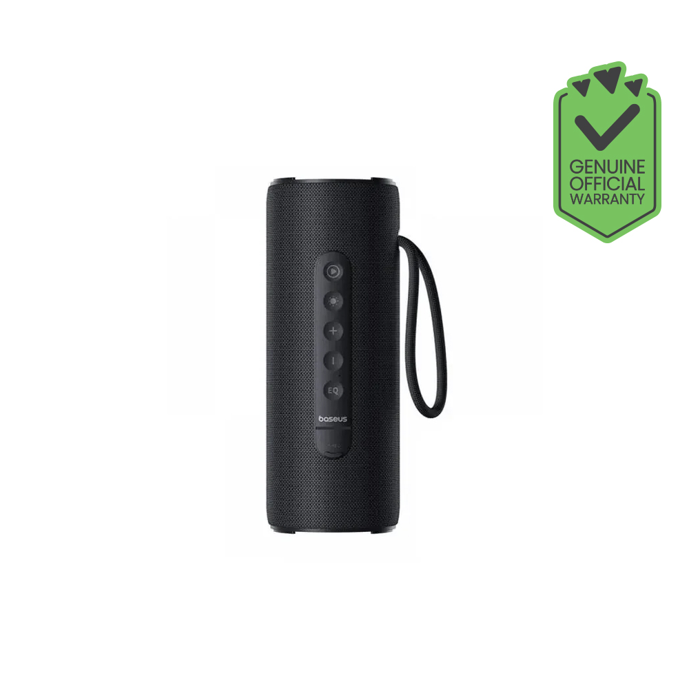Baseus-AeQur-VO20-Portable-Bluetooth-Speaker_1 Baseus AeQur VO20 Portable Bluetooth Speaker - Image 1