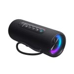 Baseus AeQur VO20 Portable Bluetooth Speaker - Image 2