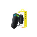 Baseus AeQur VO20 Portable Bluetooth Speaker - Image 4