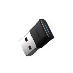 Baseus BA04 Bluetooth Receiver Black Adapter - Image 2