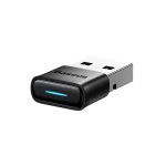 Baseus BA04 Bluetooth Receiver Black Adapter - Image 4
