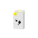 Baseus BA04 Bluetooth Receiver Black Adapter - Image 5