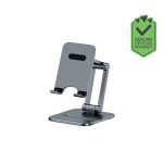 Baseus Desktop Biaxial Foldable Metal Stand