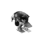 Baseus Level 3 Helmet Camouflage white PUBG Gadget GA03 - Image 2
