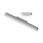 Baseus Magnetic Stepless Dimming Charging  White Desk Lamp Pro - Image 2