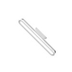 Baseus Magnetic Stepless Dimming Charging  White Desk Lamp Pro - Image 3