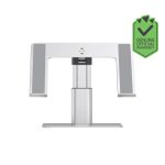 Baseus Metal Adjustable Laptop Stand Silver