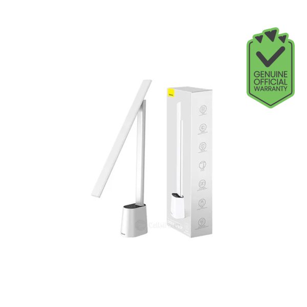 Baseus Reading Desk Lamp White Smart Light