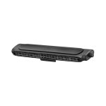 Baseus Refreshing Monitor Clip-On & Stand-Up Black Desk Fan - Image 2