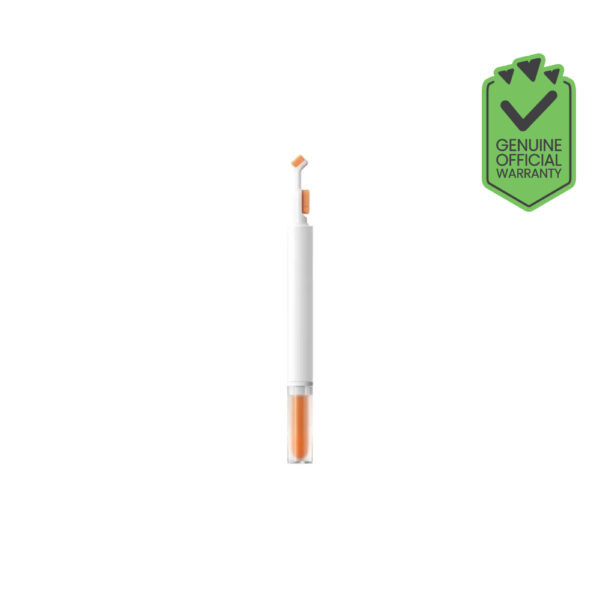Baseus White Cleaning Brush For Laptop & Earbuds Mobile