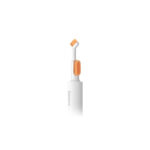 Baseus White Cleaning Brush For Laptop & Earbuds Mobile - Image 2