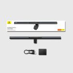 Baseus i-wok 3 Series Asymmetric Light Source Magnetic Screen Hanging Light - Image 2