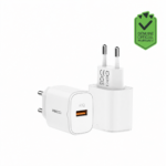 Recci RC51E White Charger