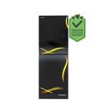 Conion BEW-270GDBL-TM (Black) Refrigerator