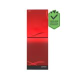 Conion BEW-270GDBL-TM (Red) Refrigerator