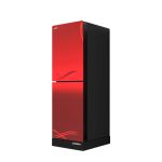 Conion BEW-270GDBL-TM (Red) Refrigerator - Image 2