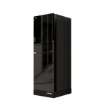 Conion BEW-375GDBL-TM (Black) Inverter Refrigerator - Image 2