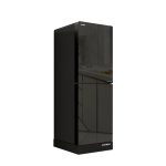 Conion BEW-375GDBL-TM (Black) Inverter Refrigerator - Image 3