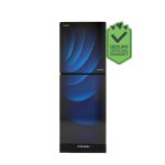 Conion BEW-375GDBL-TM (Blue) Inverter Refrigerator