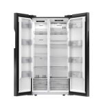 Conion BEW-600GDFB (GBK) Inverter Refrigerator - Image 4
