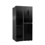 Conion BEW-700GD (GBK) Inverter Refrigerator - Image 2