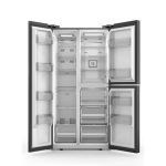Conion BEW-700GD (GBK) Inverter Refrigerator - Image 4