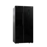 Conion BEW-720GD (Black) Inverter Refrigerator - Image 2