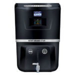 KENT Grand Star (Black) Water Purifier - Image 4