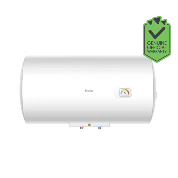 Haier ES40H-CK3(BD) (Horizontal) (40L) Geyser (Water Heater)