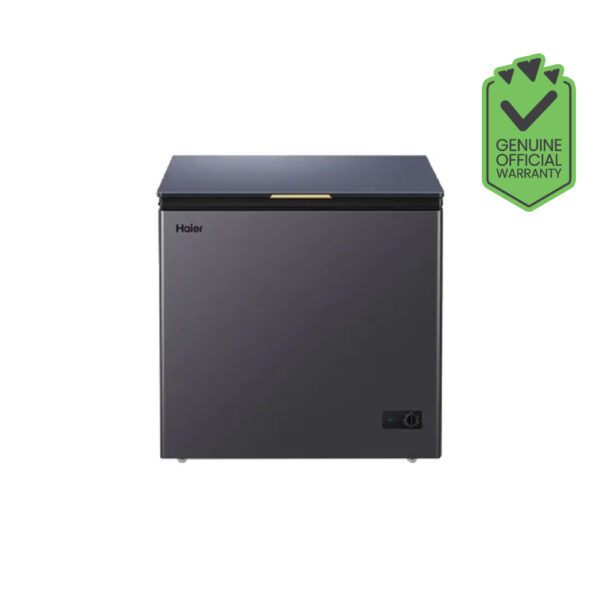 Haier HCF-230SGM 200L Chest Freezer