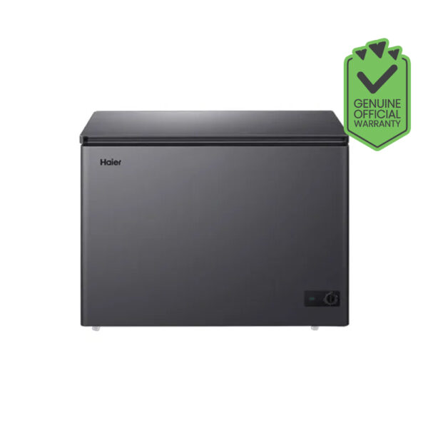 Haier HCF-290SM 251L Chest Freezer