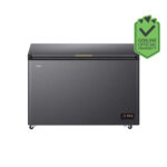 Haier HCF-420SM 369L Chest Freezer