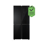 Haier HRF-578TBG (GBK) 522L Side-by-Side Inverter Refrigerator