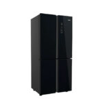 Haier HRF-578TBG (GBK) 522L Side-by-Side Inverter Refrigerator - Image 2