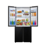Haier HRF-578TBG (GBK) 522L Side-by-Side Inverter Refrigerator - Image 3