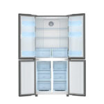 Haier HRF-578TBG (GBK) 522L Side-by-Side Inverter Refrigerator - Image 4