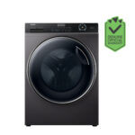 Haier HW105-B14959S8U1 (10.5 KG) AI Direct Motion Front Load (With Heater) Washing Machine