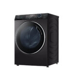 Haier HW105-B14959S8U1 (10.5 KG) AI Direct Motion Front Load (With Heater) Washing Machine - Image 2