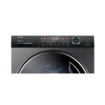 Haier HW105-B14959S8U1 (10.5 KG) AI Direct Motion Front Load (With Heater) Washing Machine - Image 5