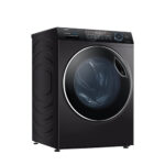 Haier HW120-BP14959S8 (12 KG) Inverter Front Load (With Heater) Washing Machine - Image 2