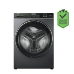 Haier HW90-BP14959S8 (9 KG) AI Direct Motion Front Load (With Heater) Washing Machine