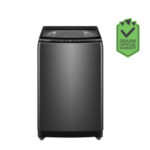 Haier HWM100-316S6 (10 KG) Top Load Automatic (Without Heater) Washing Machine