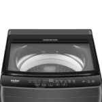 Haier HWM100-316S6 (10 KG) Top Load Automatic (Without Heater) Washing Machine - Image 6