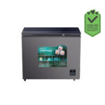 Hisense BD-189OBLUV Deep Freezer